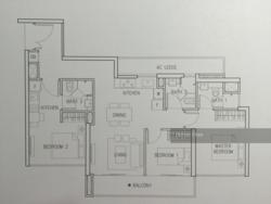 Eight Riversuites (D12), Condominium #109523932